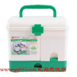 大號兒童藥箱