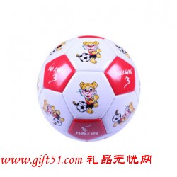 3號兒童足球