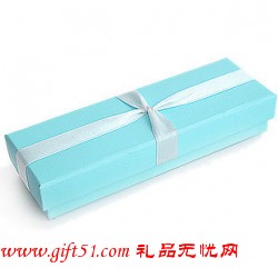 長條形精制時尚包裝盒