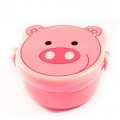 卡通可愛動(dòng)物飯盒