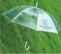 廣告傘 6色透明傘