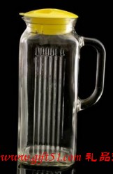 玻璃如意冷水壺