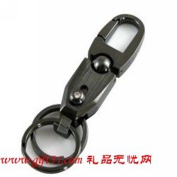 汽車鑰匙扣 鉤扣鑰匙扣