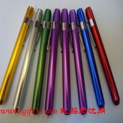 醫用筆燈定做