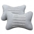汽車頸枕 汽車枕頭 養生枕定做