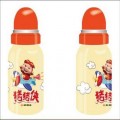 豬豬俠兒童運動水壺定制