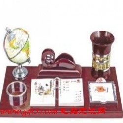 仿紅木臺歷高檔木質(zhì)臺歷定制