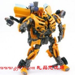 變形金剛3 領袖級大黃蜂定做