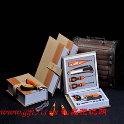 6合1商務五金工具定制