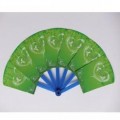 個性小巧扇子,紙扇,七折扇定做