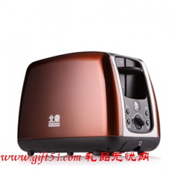 北鼎家用全自動不銹鋼多士爐定制批發(fā)