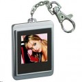 時尚鑰匙扣數碼相框定制,相框定做