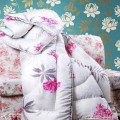 廣州經(jīng)典優(yōu)雅小提花暖冬被定制