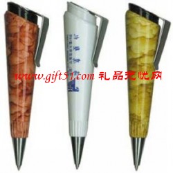 圓錐形廣告筆|圓珠筆|塑料筆|禮品筆定制