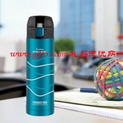 布拉格絢麗真空杯