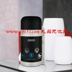 威爾士真空旅行壺,英國JOHN BOSS運動系列水壺