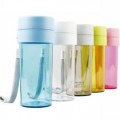 時尚塑料辦公杯,防漏水杯,隨手杯定制