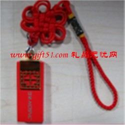 中國結U盤定制,中國紅U盤定做