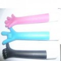 手指造型筆定制,創意筆|禮品廣告筆定做