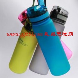 炫彩運(yùn)動水杯