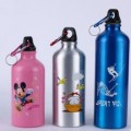 學生廣告運動水壺定制