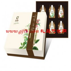 甜蜜滋養套裝禮盒