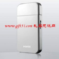 奔騰極致Iphone美學(xué)造型剃須刀