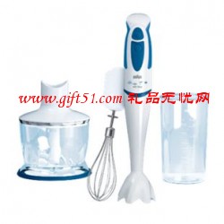 德國(guó)博朗多功能食品調(diào)理機(jī)