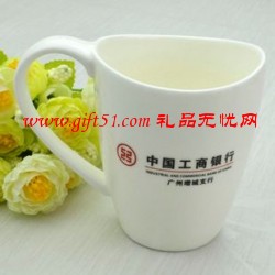 新骨瓷大號月光杯|樂合禮陶瓷杯