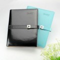 新款高檔商務記事本