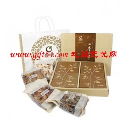 中秋節東北山珍禮盒