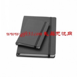 2014年高檔商務硬抄記事本