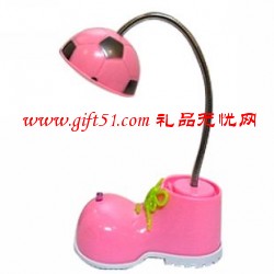 LED大頭鞋子小夜燈/臺(tái)燈