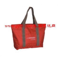 收納環(huán)保廣告購物袋