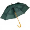 30寸木中棒禮品廣告外貿(mào)傘