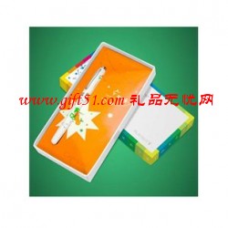 花花公子星座禮品紀念筆