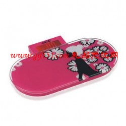 迷你時尚健康稱