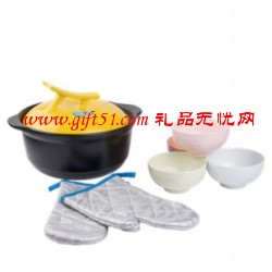 阿波羅滋補養生鍋七件套