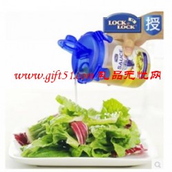 樂扣樂扣環保油壺