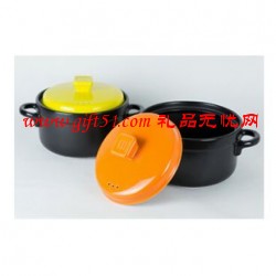 健康陶瓷鍋 燜燉養生陶瓷煲