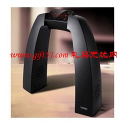 創意門藍牙音箱臺燈