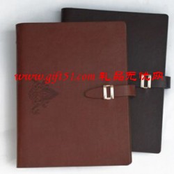 活頁(yè)筆記本記事本定做