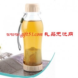 時尚創意泡茶杯 運動杯