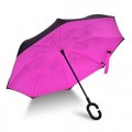 個性創意反向禮品傘