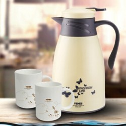 寶麗來時(shí)尚家用壺套裝VT133