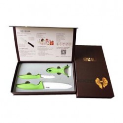 藝博陶瓷吉祥三寶