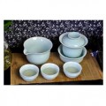 得心應手隨行9件套茶具