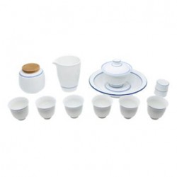 禪心旅行商品套裝茶具