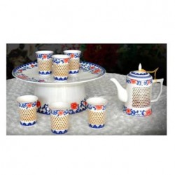 登門報(bào)喜茶具套裝