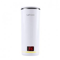 樂喝喝Lehoo智能水杯